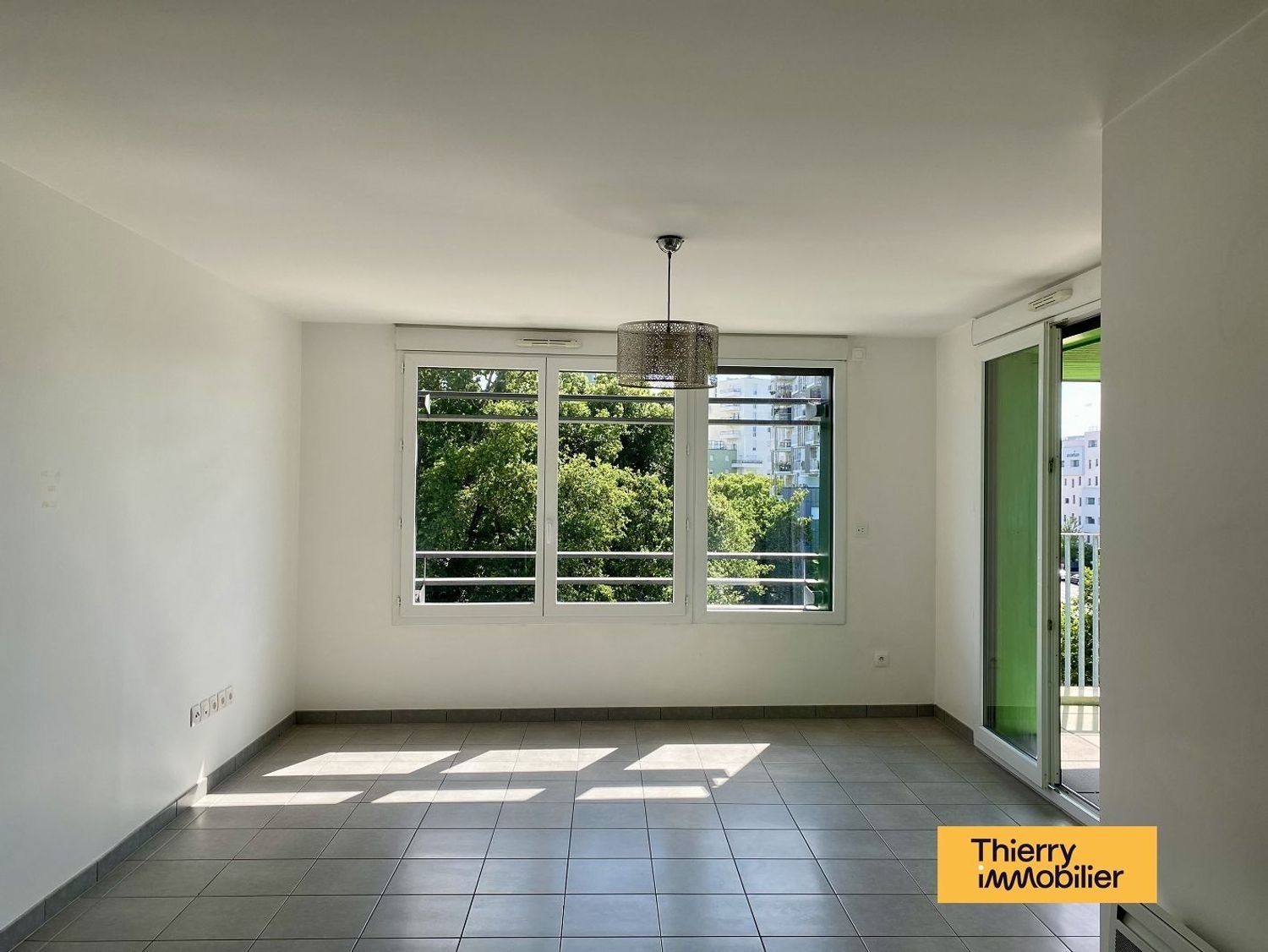 Appartement à vendre, 62m², Saint-Herblain