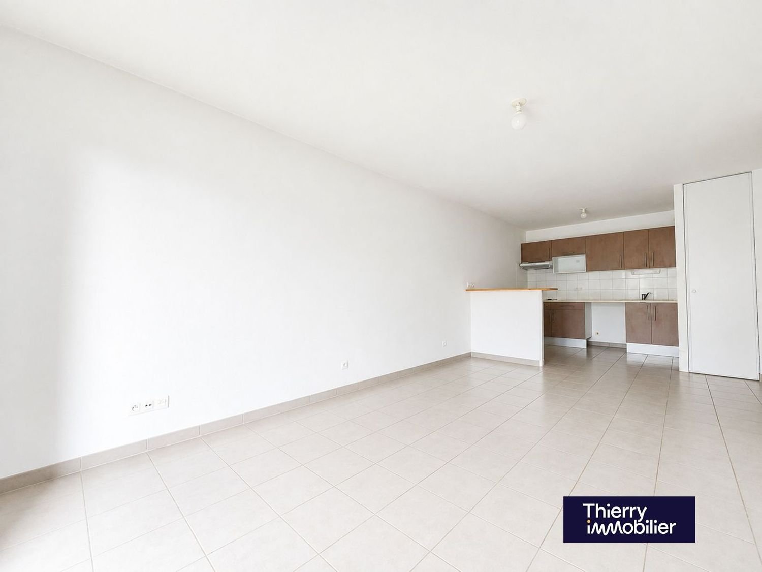 Appartement à vendre, 66m², Saint-Herblain