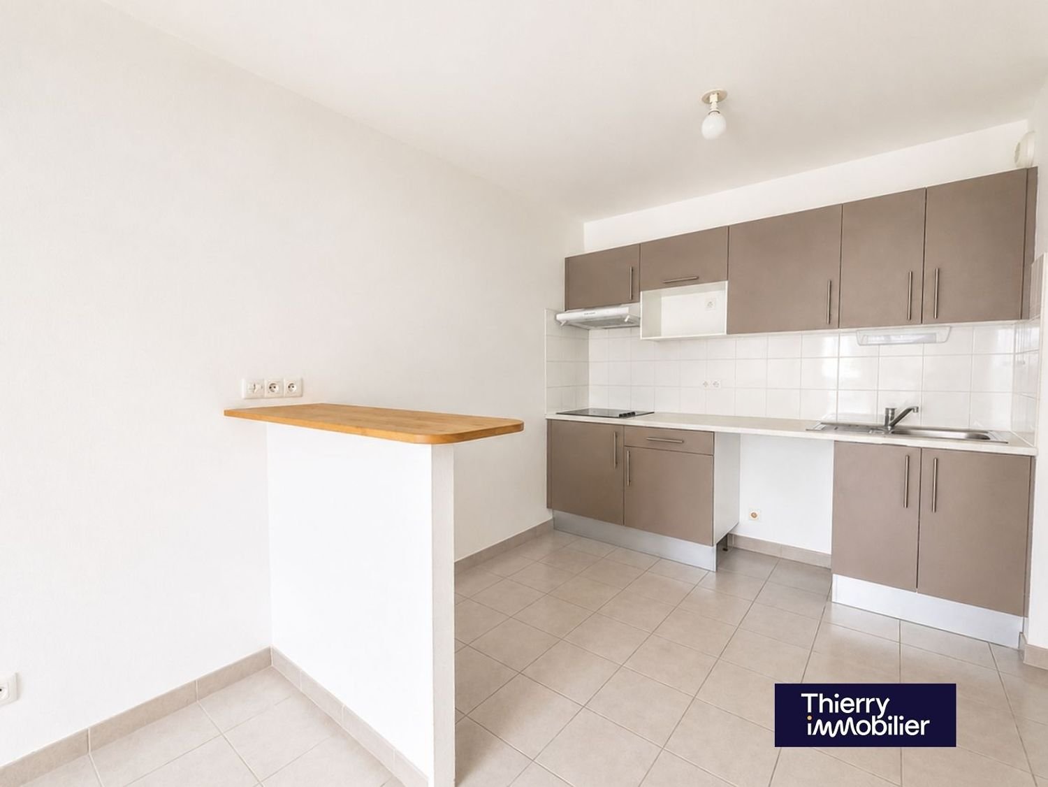 Appartement à vendre, 66m², Saint-Herblain