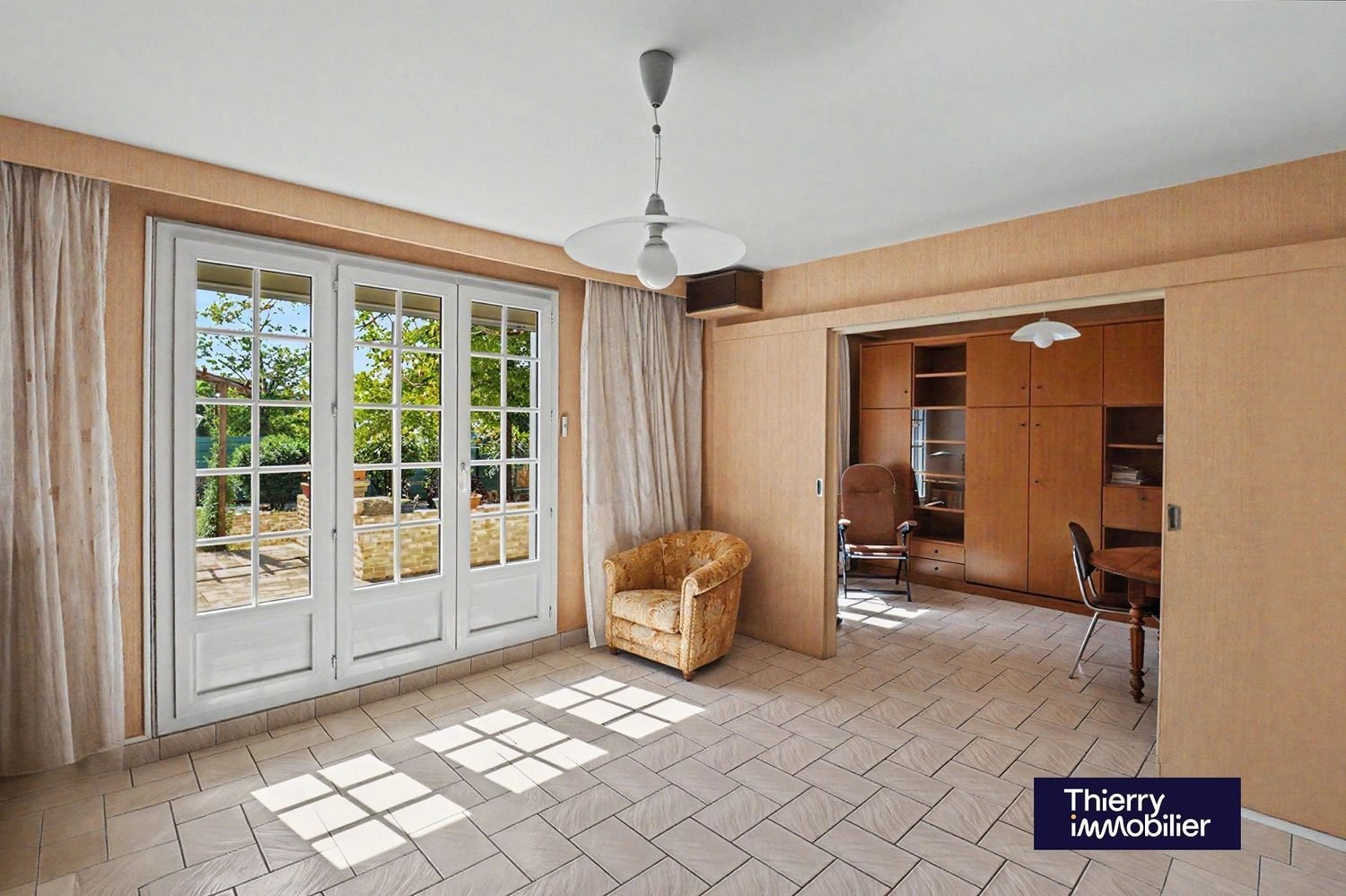 Maison à vendre, 102m², Saint-Herblain