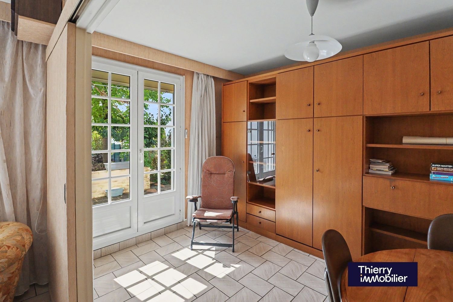 Maison à vendre, 102m², Saint-Herblain