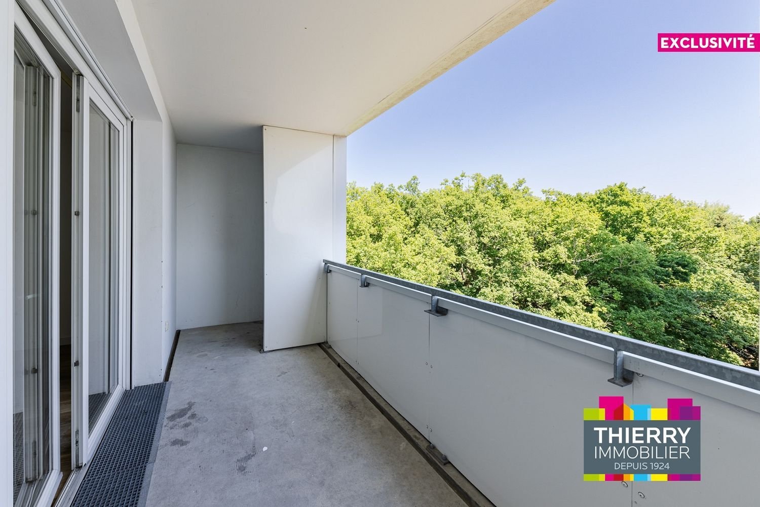 Appartement à vendre, 64m², Saint-Herblain