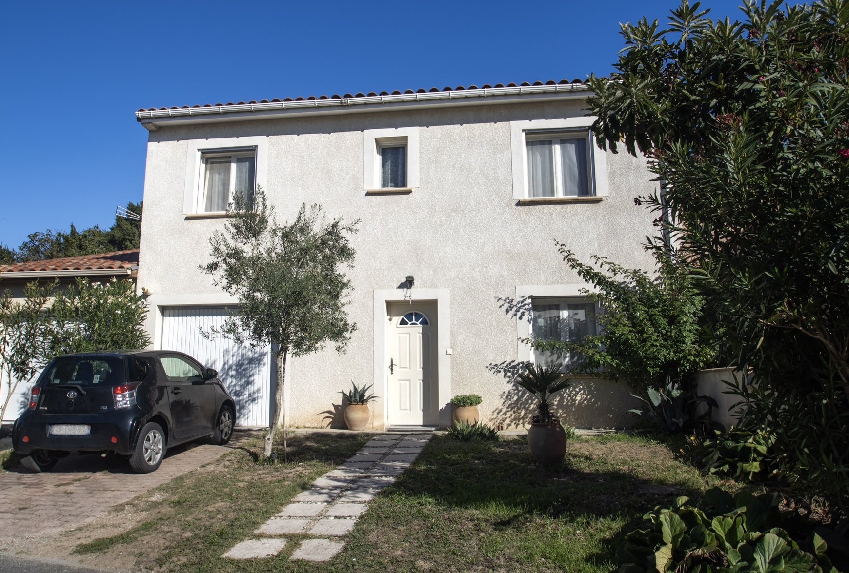 Maison à vendre, 123m², Albi