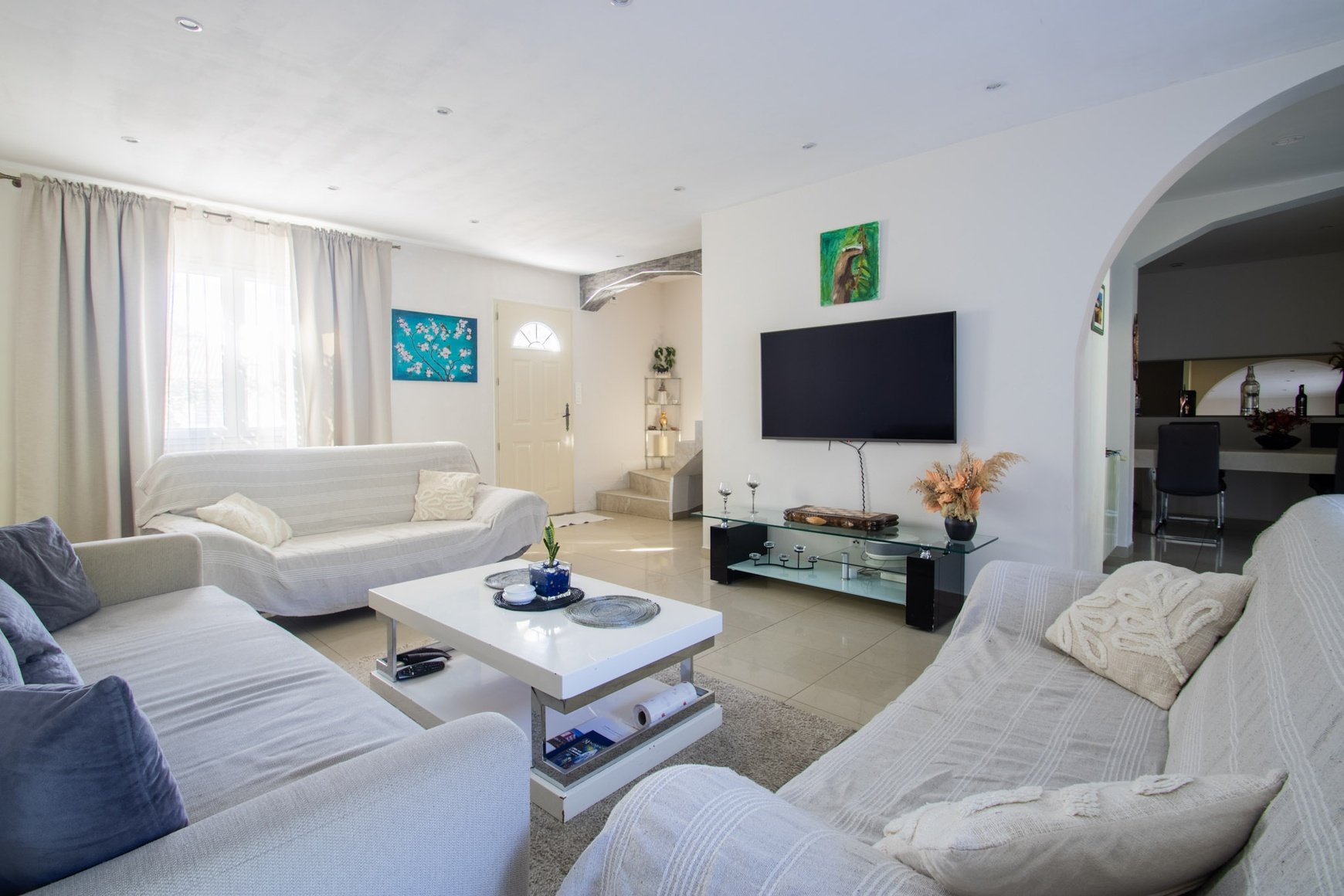 Maison à vendre, 123m², Albi