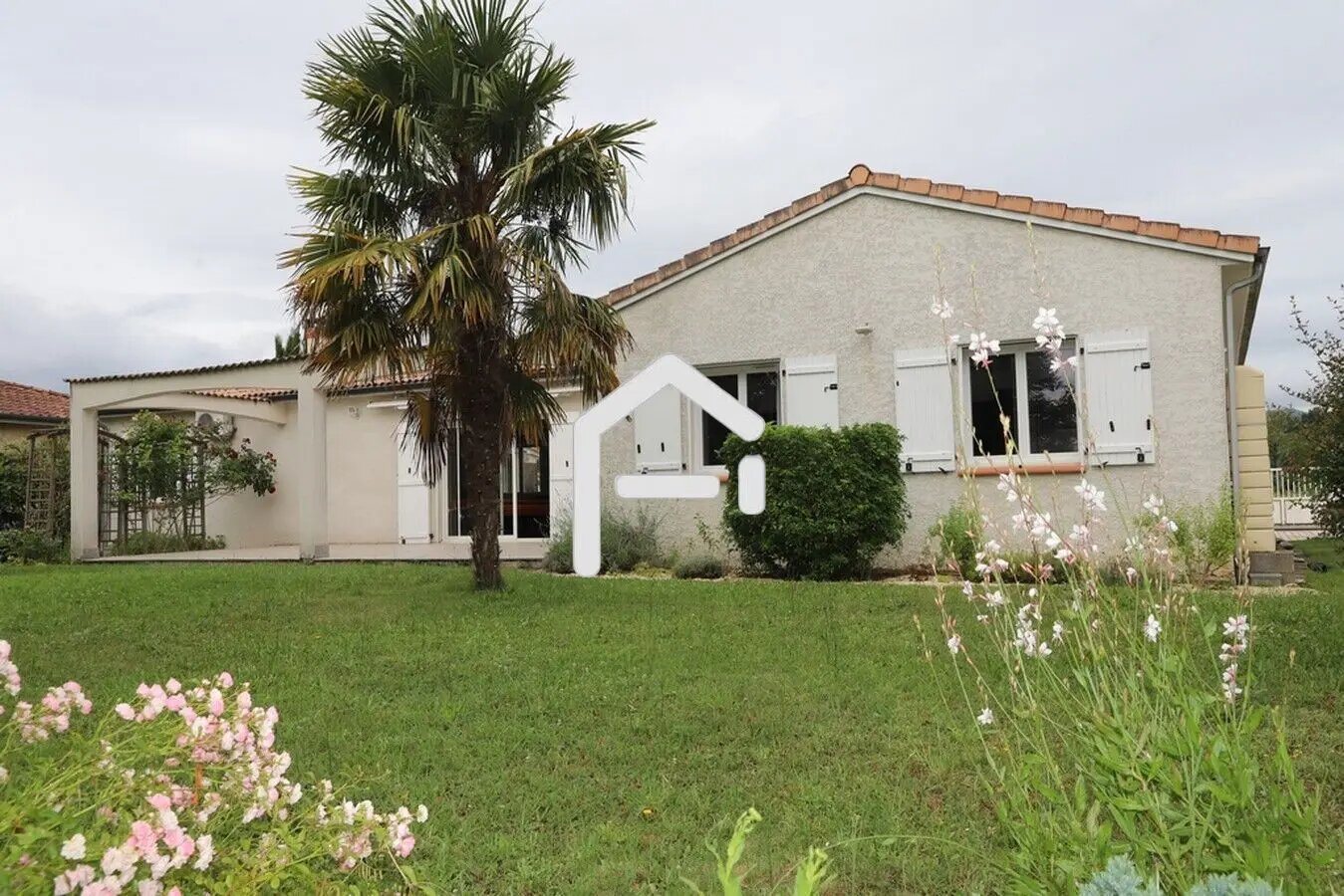 Maison à vendre, 147m², Foix