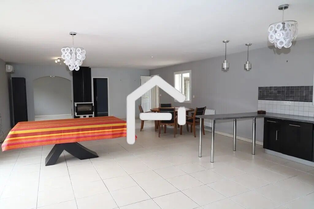 Maison à vendre, 147m², Foix