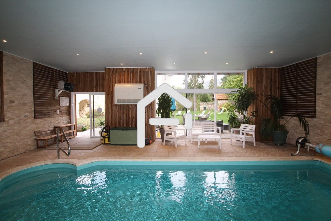 Maison à vendre, 840m², Foix
