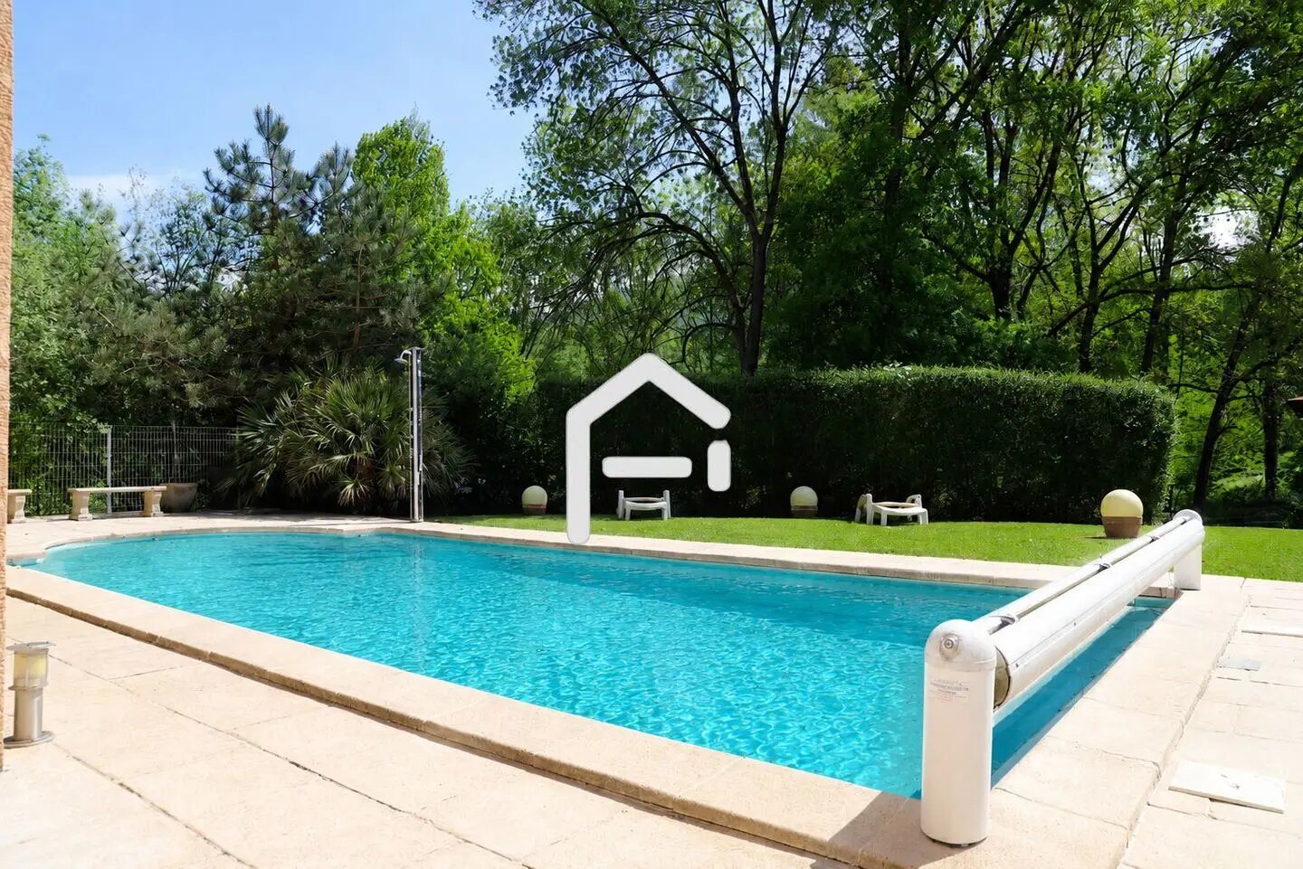Maison à vendre, 199m², Foix