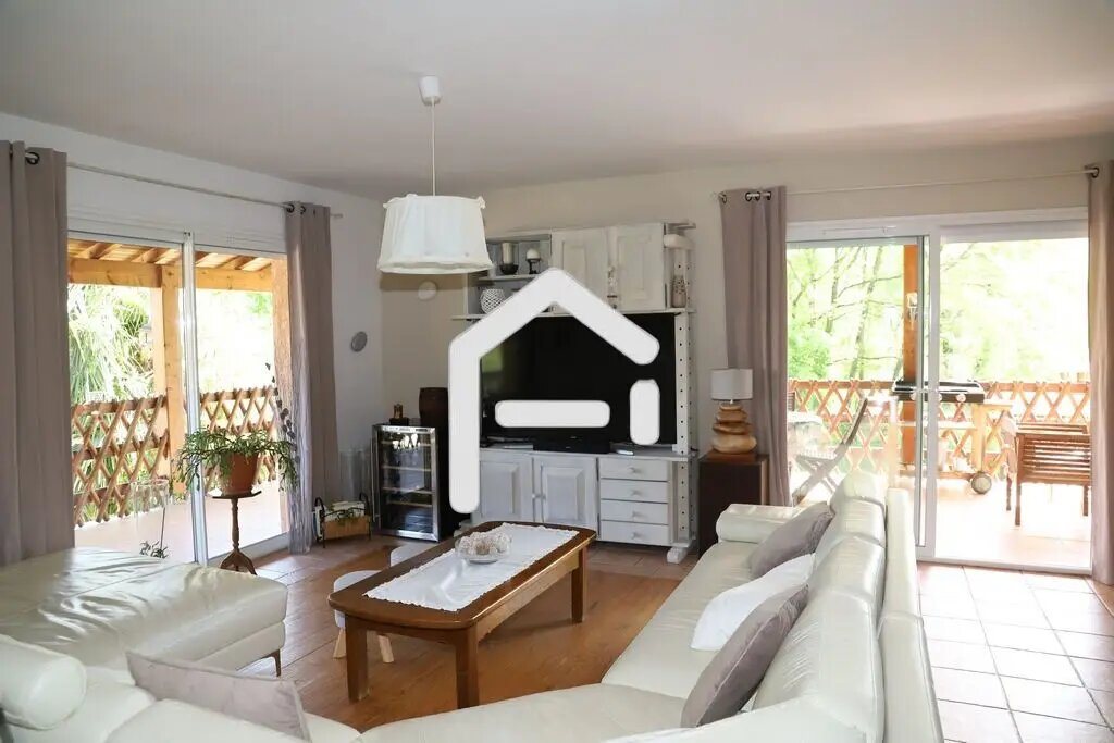 Maison à vendre, 199m², Foix