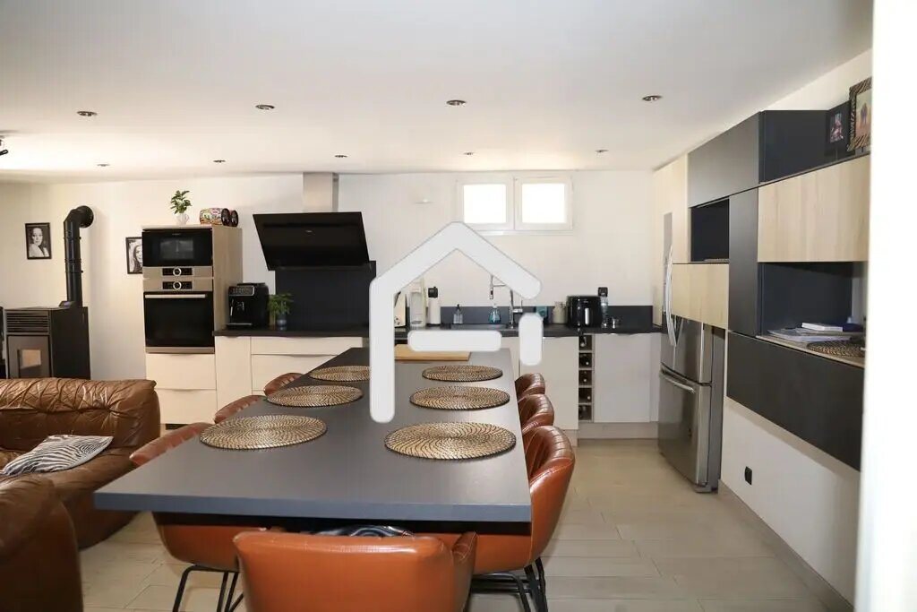 Maison à vendre, 199m², Foix