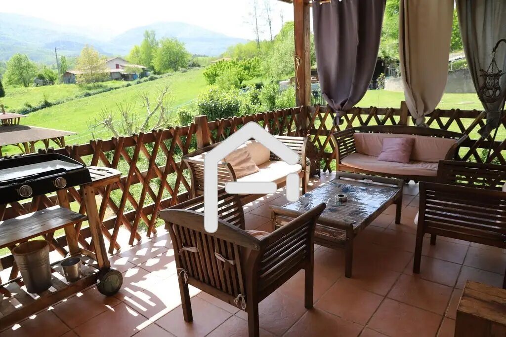 Maison à vendre, 199m², Foix