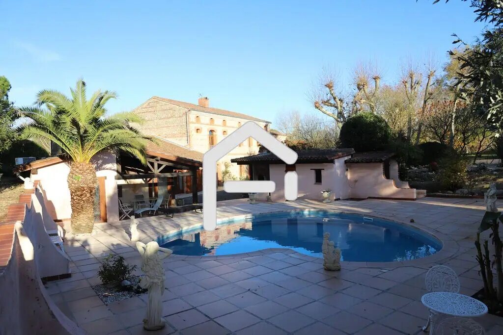 Maison à vendre, 626m², Pamiers