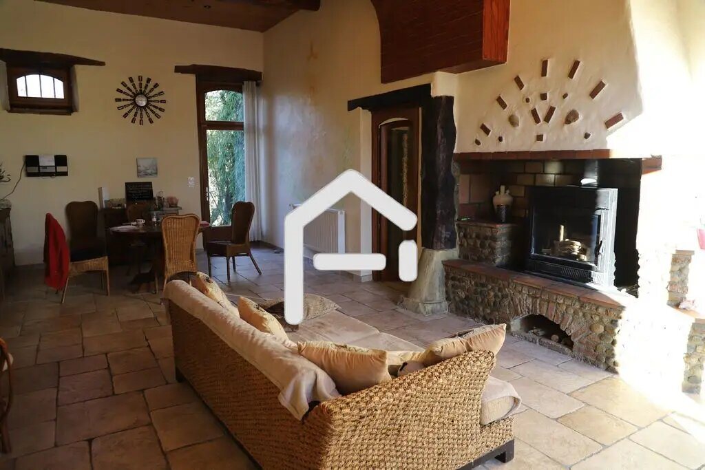 Maison à vendre, 626m², Pamiers