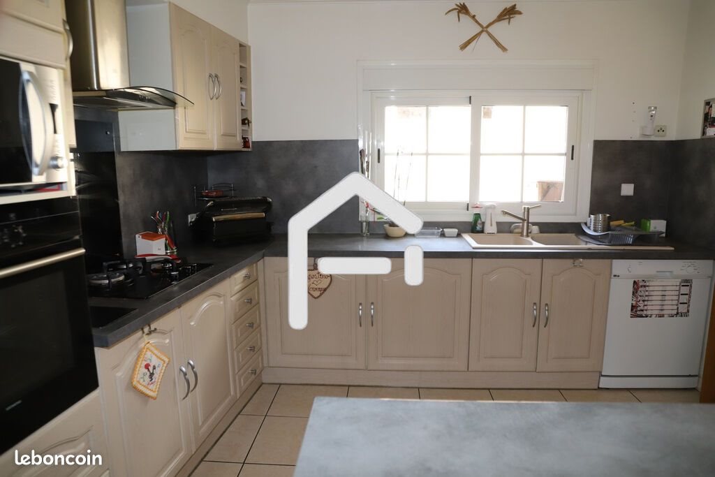 Maison à vendre, 148m², Varilhes