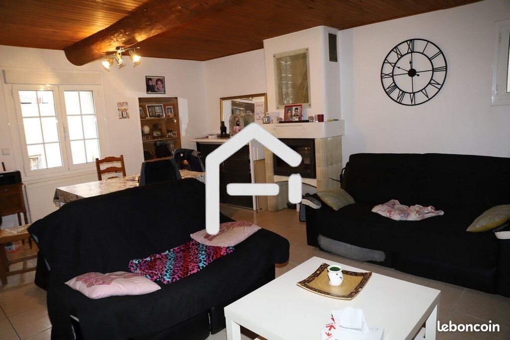 Maison à vendre, 148m², Varilhes