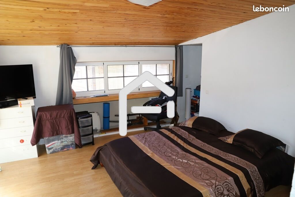 Maison à vendre, 148m², Varilhes