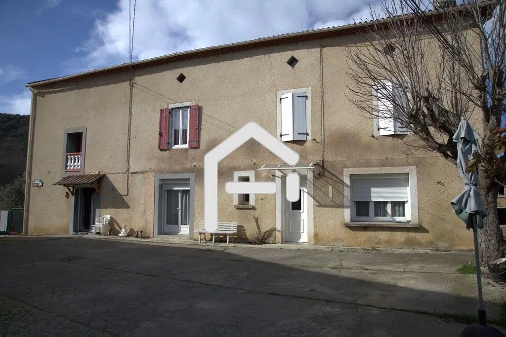 Maison à vendre, 280m², Varilhes