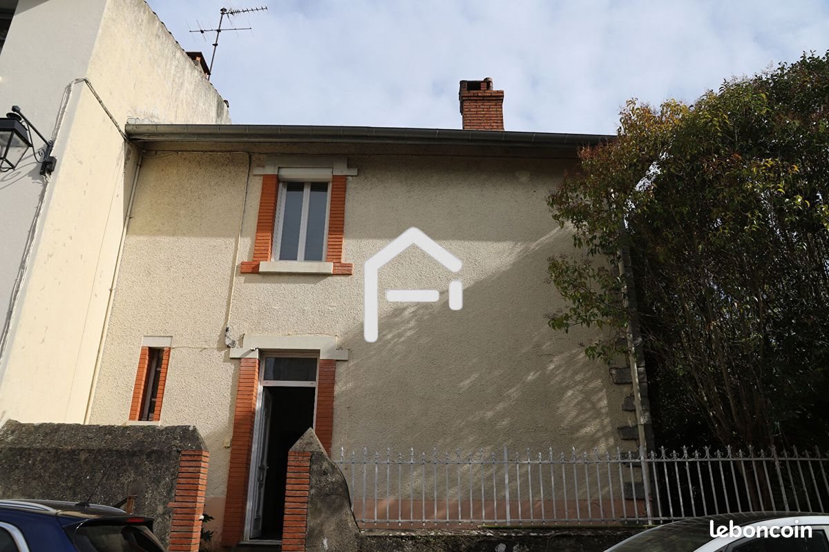 Maison à vendre, 111m², Pamiers