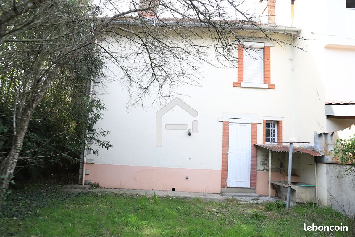Maison à vendre, 111m², Pamiers
