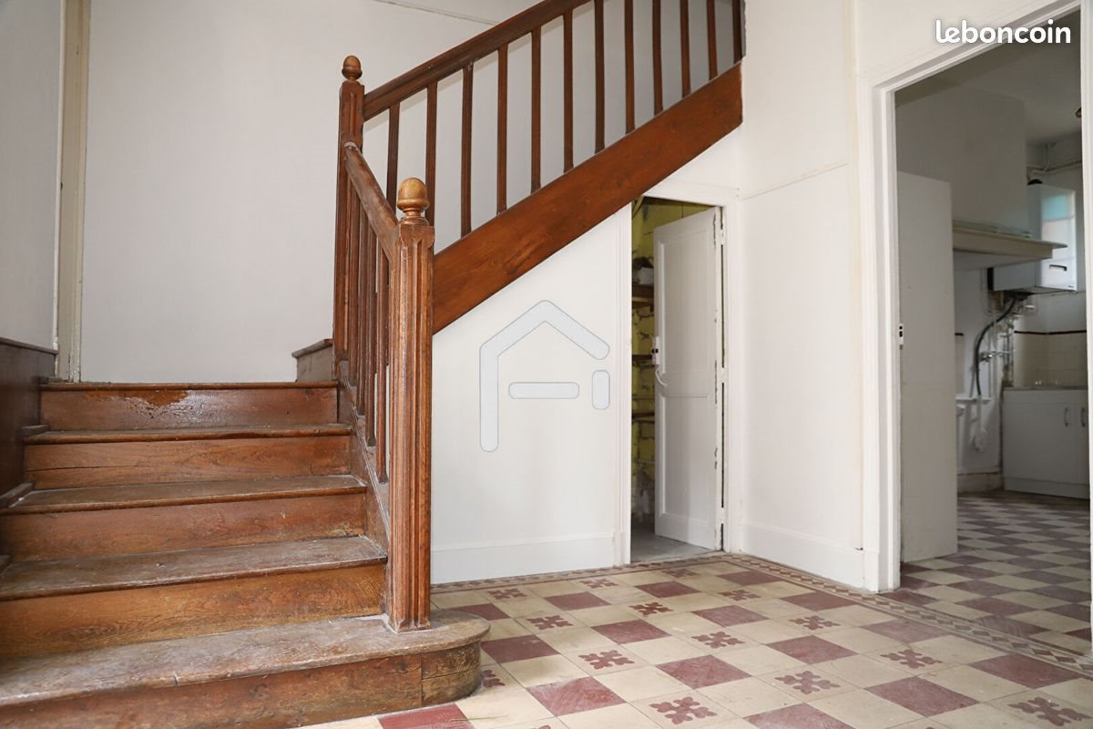Maison à vendre, 111m², Pamiers