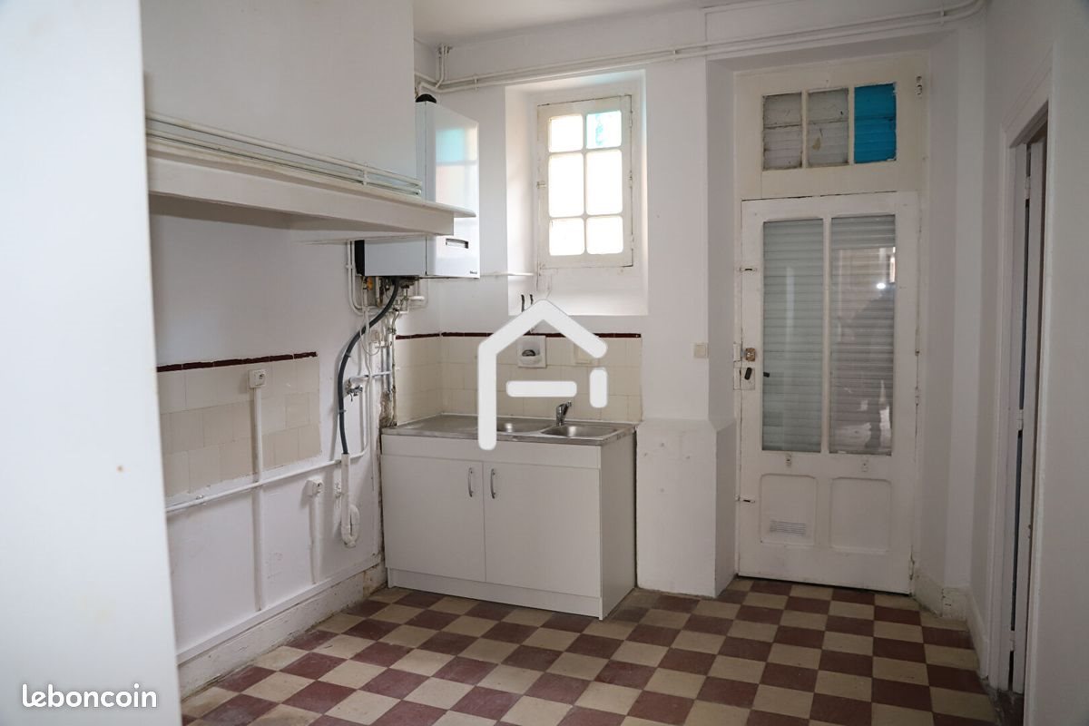 Maison à vendre, 111m², Pamiers