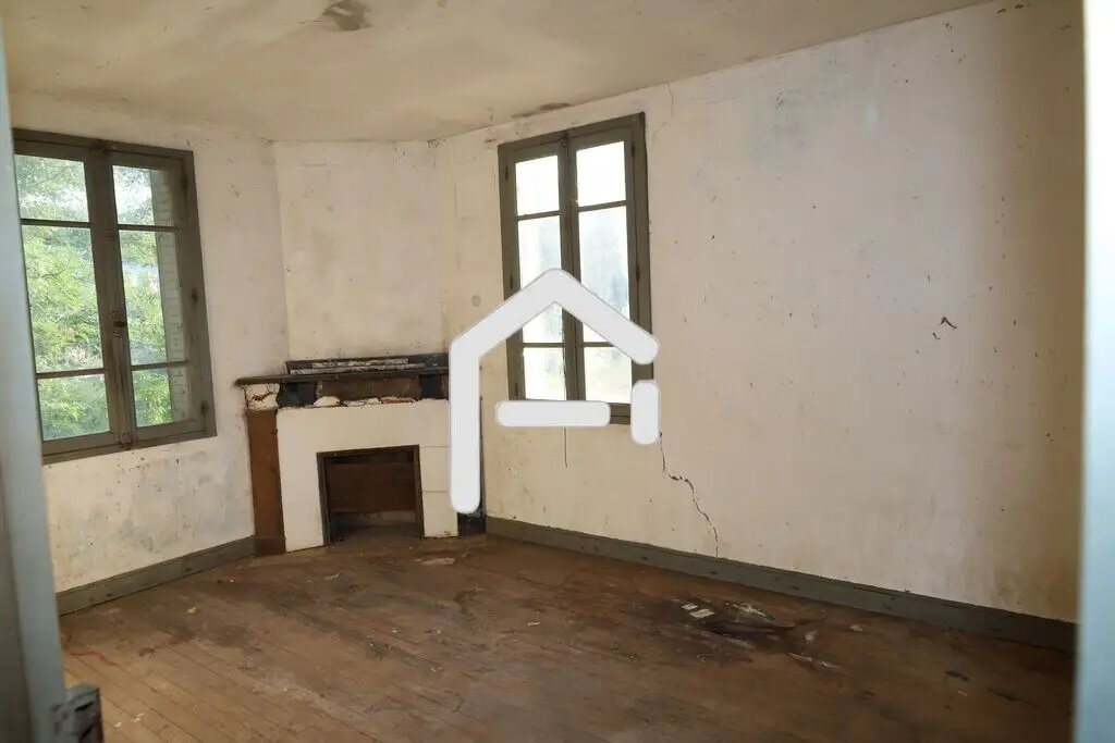 Maison à vendre, 120m², Foix