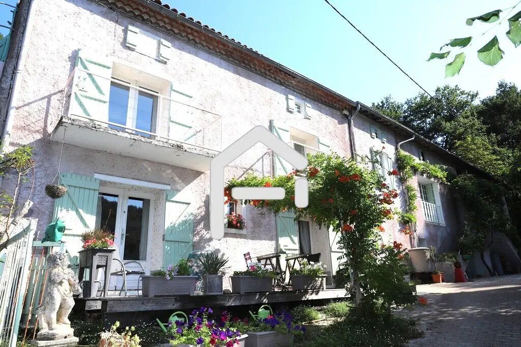 Maison à vendre, 294m², Varilhes