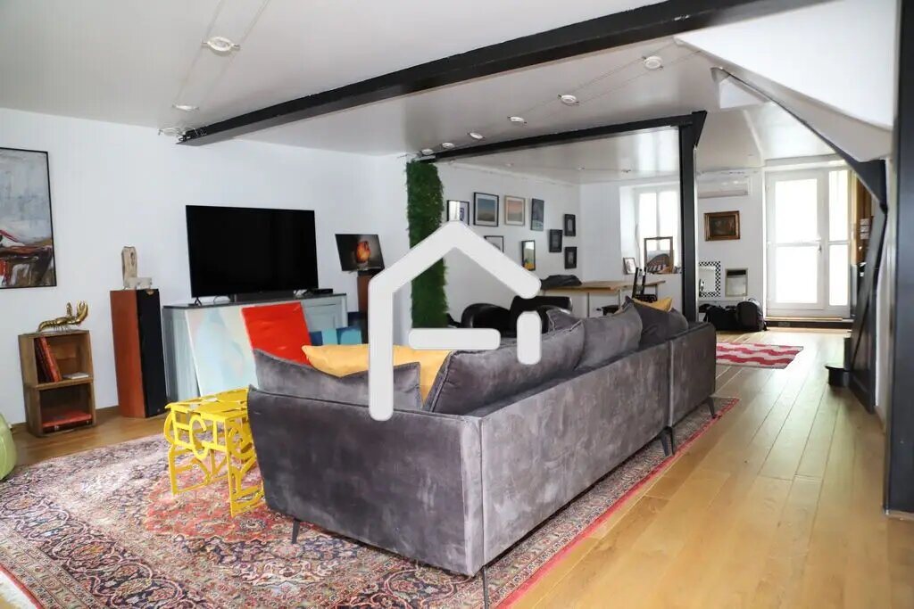 Maison à vendre, 230m², Verniolle