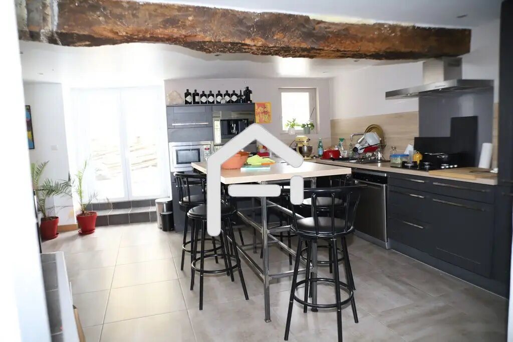 Maison à vendre, 230m², Verniolle