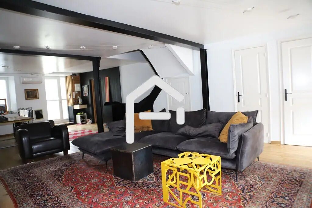 Maison à vendre, 230m², Verniolle