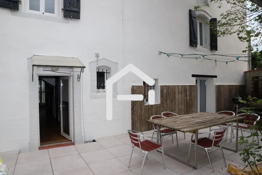 Maison à vendre, 230m², Verniolle