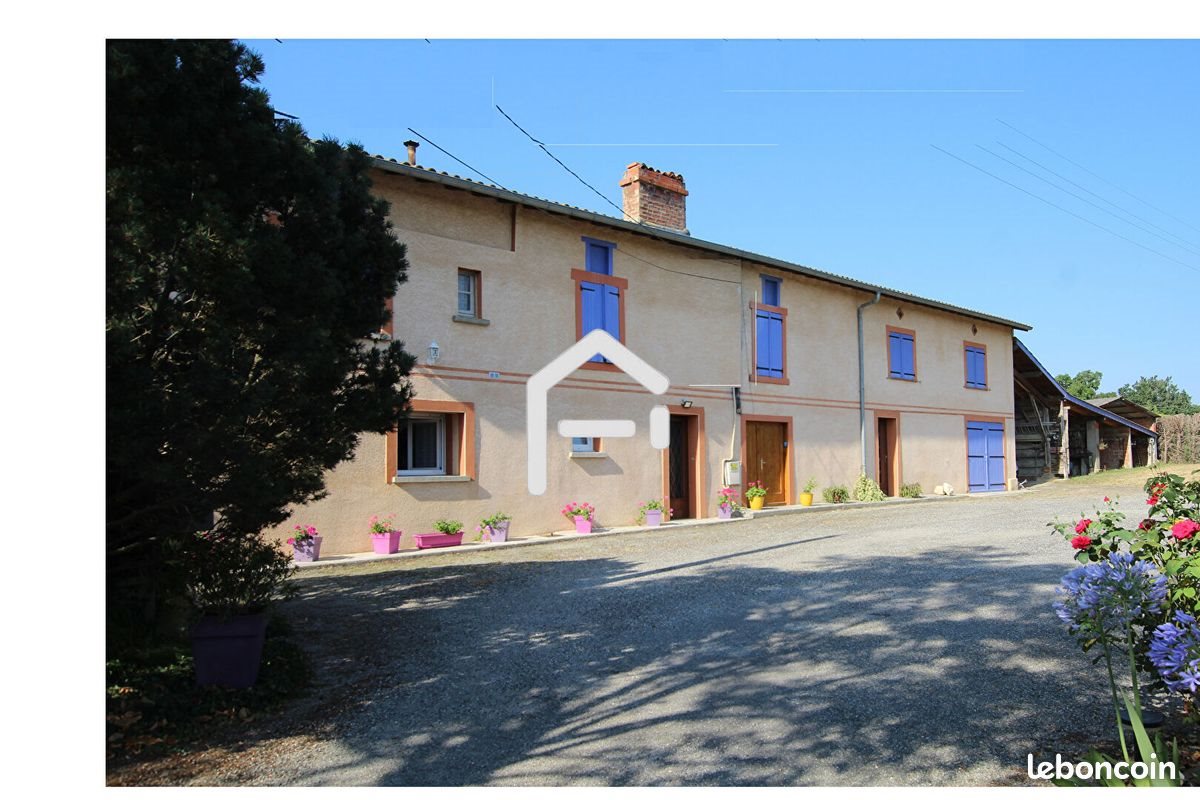 Maison à vendre, 214m², Pamiers