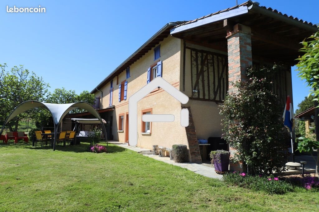 Maison à vendre, 214m², Pamiers