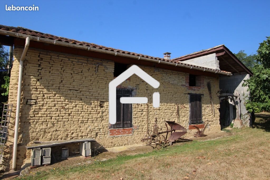 Maison à vendre, 214m², Pamiers