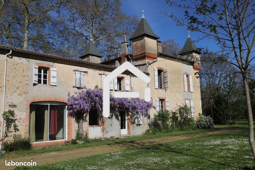 Maison à vendre, 427m², Pamiers