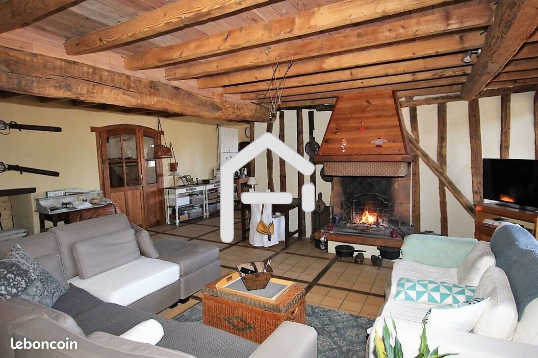 Maison à vendre, 322m², La Bastide-de-Sérou