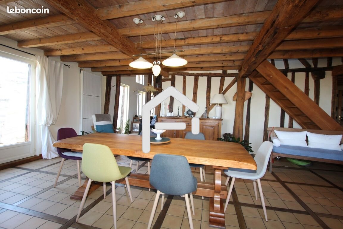 Maison à vendre, 322m², La Bastide-de-Sérou
