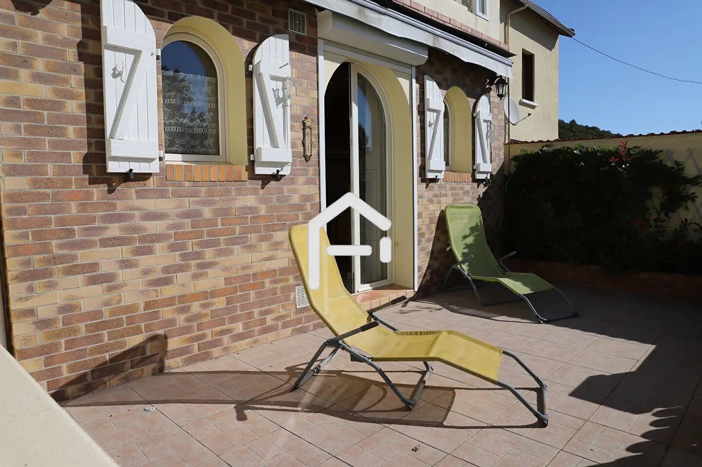 Maison à vendre, 107m², Lavelanet