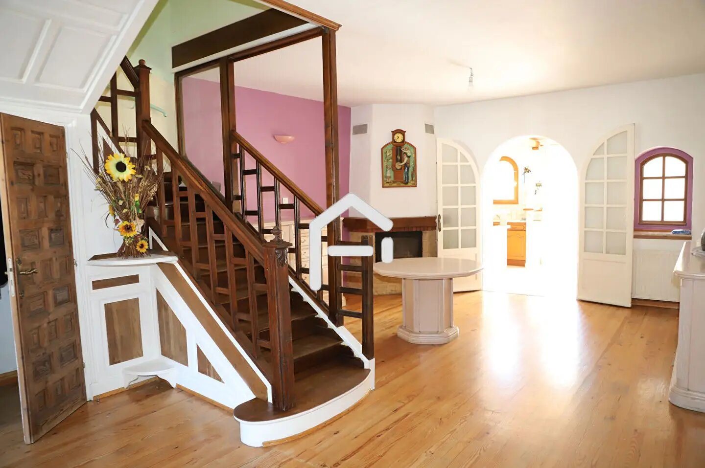 Maison à vendre, 107m², Lavelanet