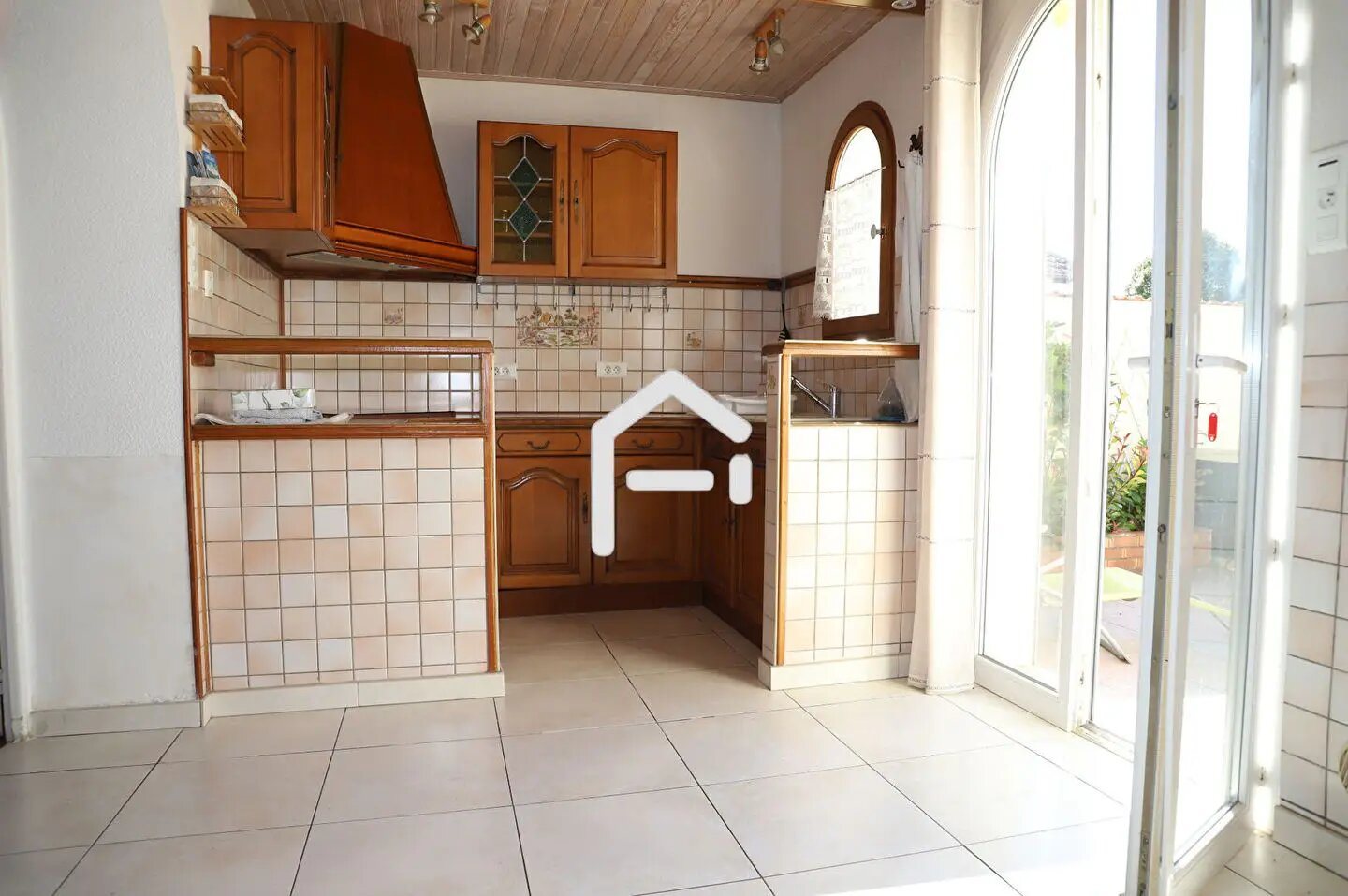 Maison à vendre, 107m², Lavelanet
