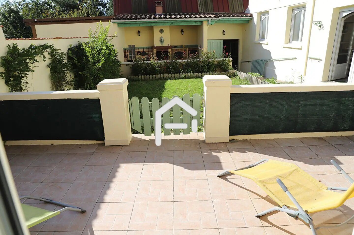 Maison à vendre, 107m², Lavelanet