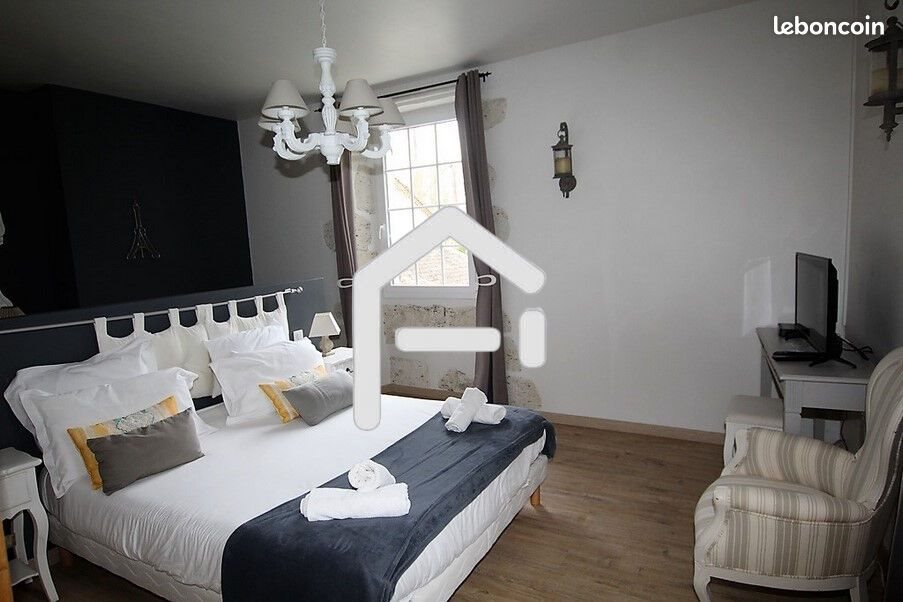 Maison à vendre, 943m², Lauzerte