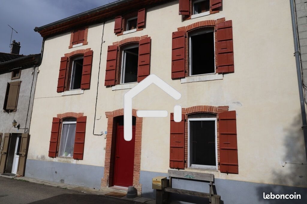 Maison à vendre, 100m², Crampagna