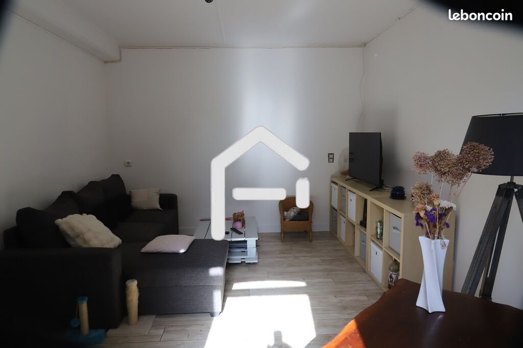Maison à vendre, 100m², Crampagna