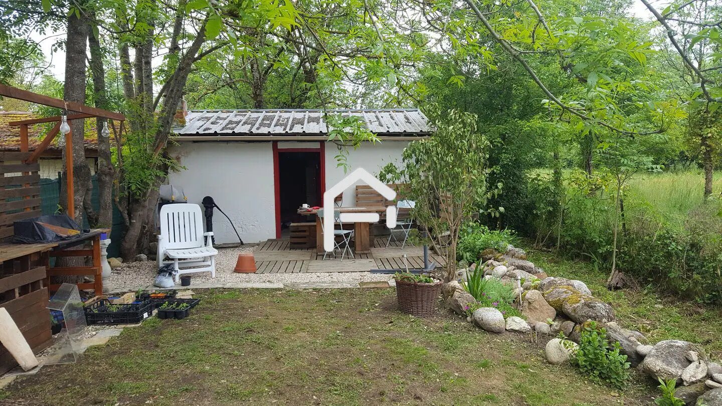 Maison à vendre, 100m², Crampagna