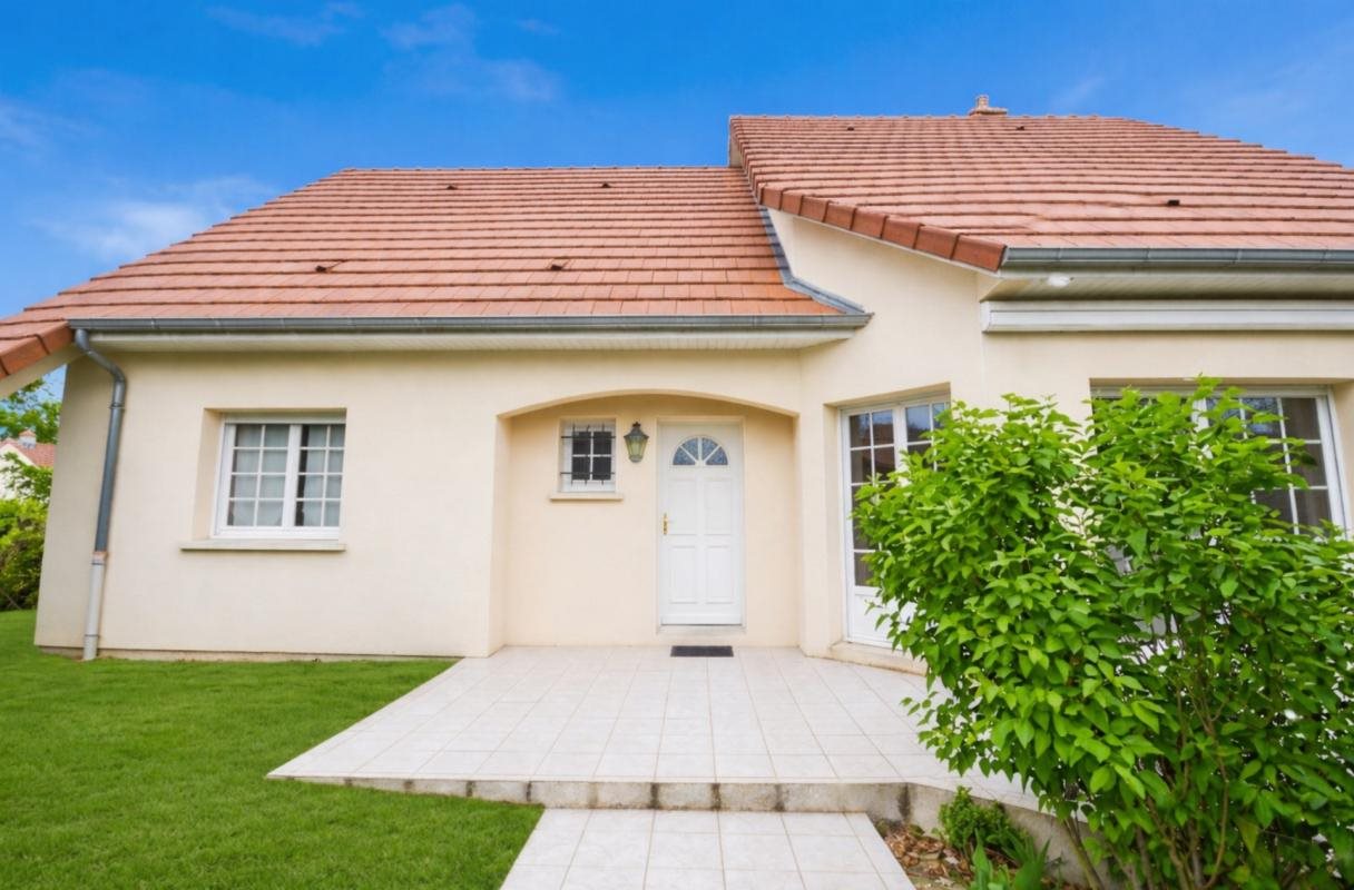 Maison à vendre, 147m², Dijon
