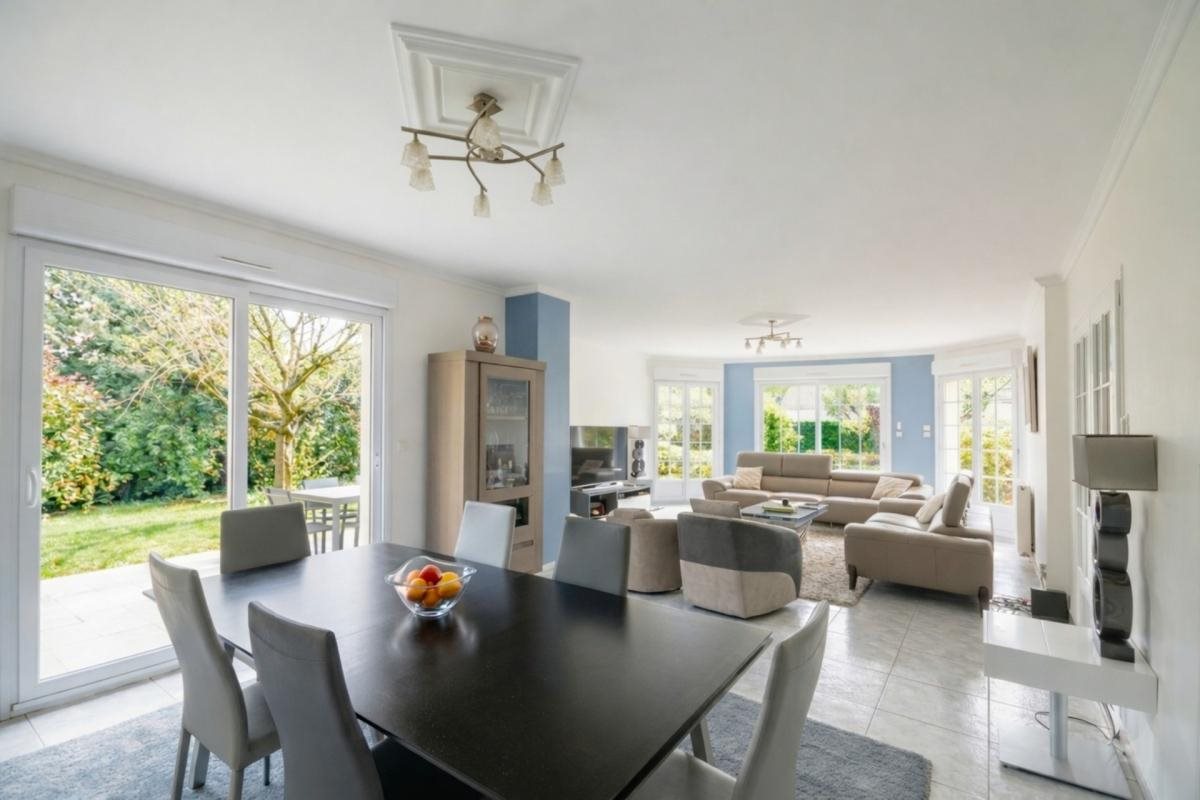 Maison à vendre, 147m², Dijon