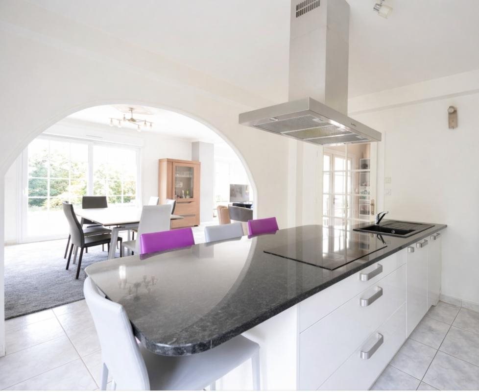 Maison à vendre, 147m², Dijon