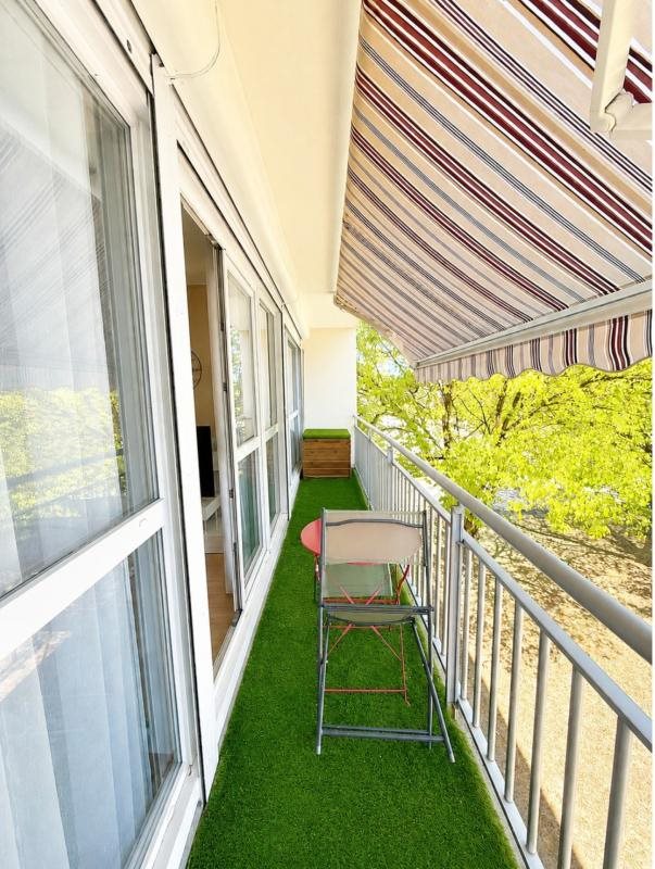Appartement à vendre, 63m², Quetigny