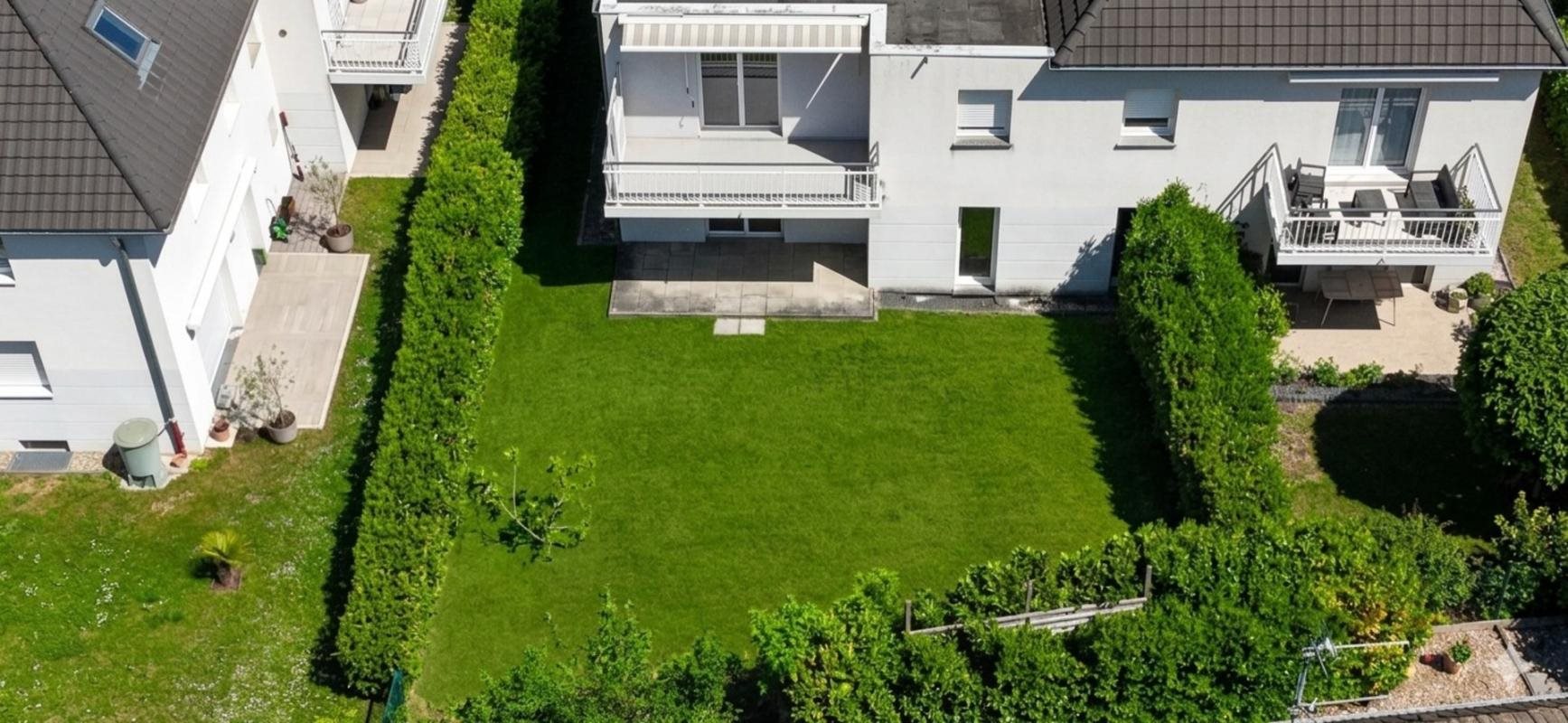 Appartement à vendre, 63m², Dijon